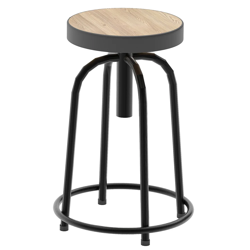 Lab Stool