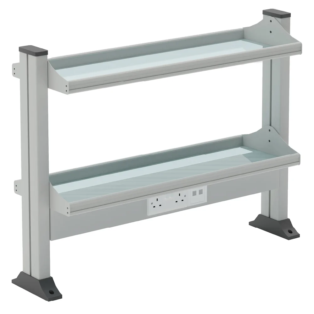 Regent Rack Single