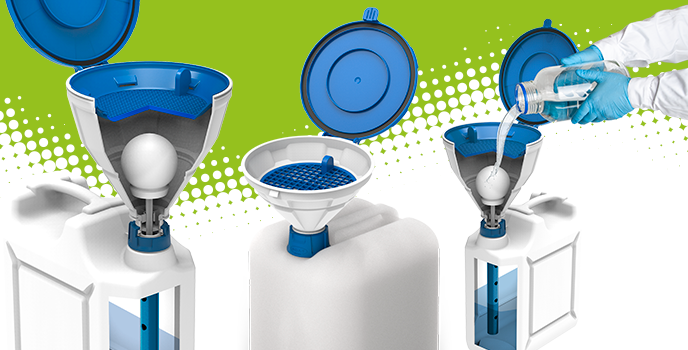 Safety Funnels